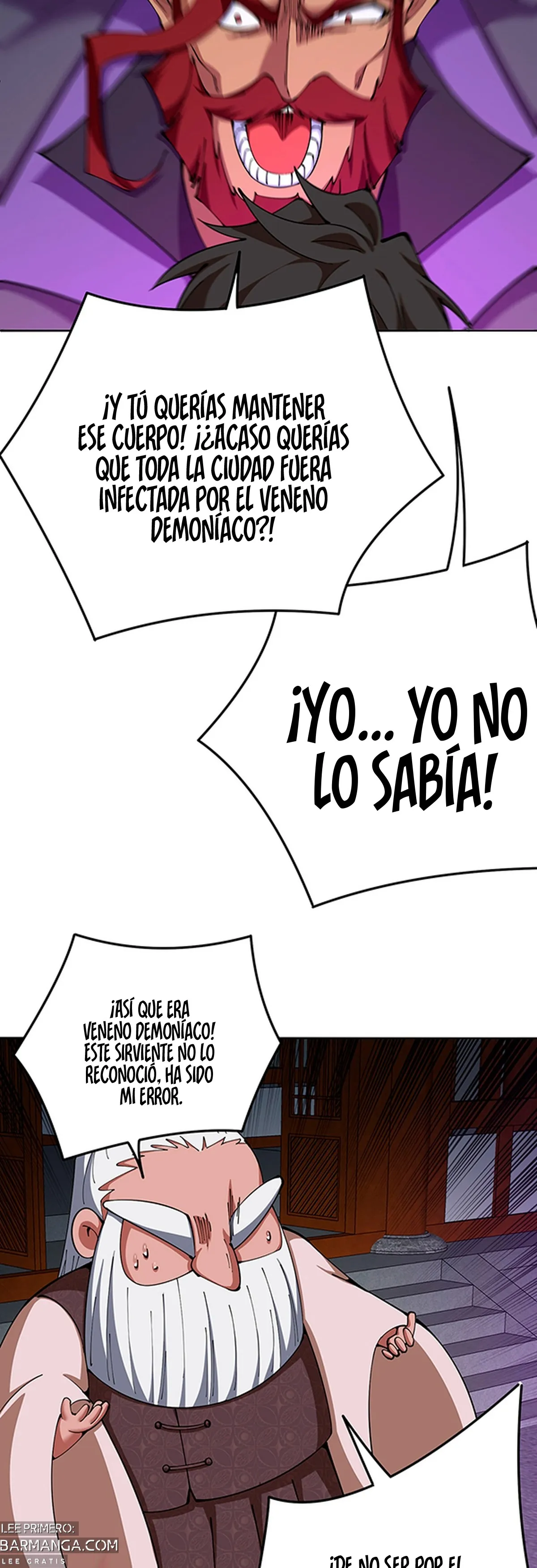Resulta Que Ellas Son Las Verdaderas Protagonistas Capítulo 6 - Page 40