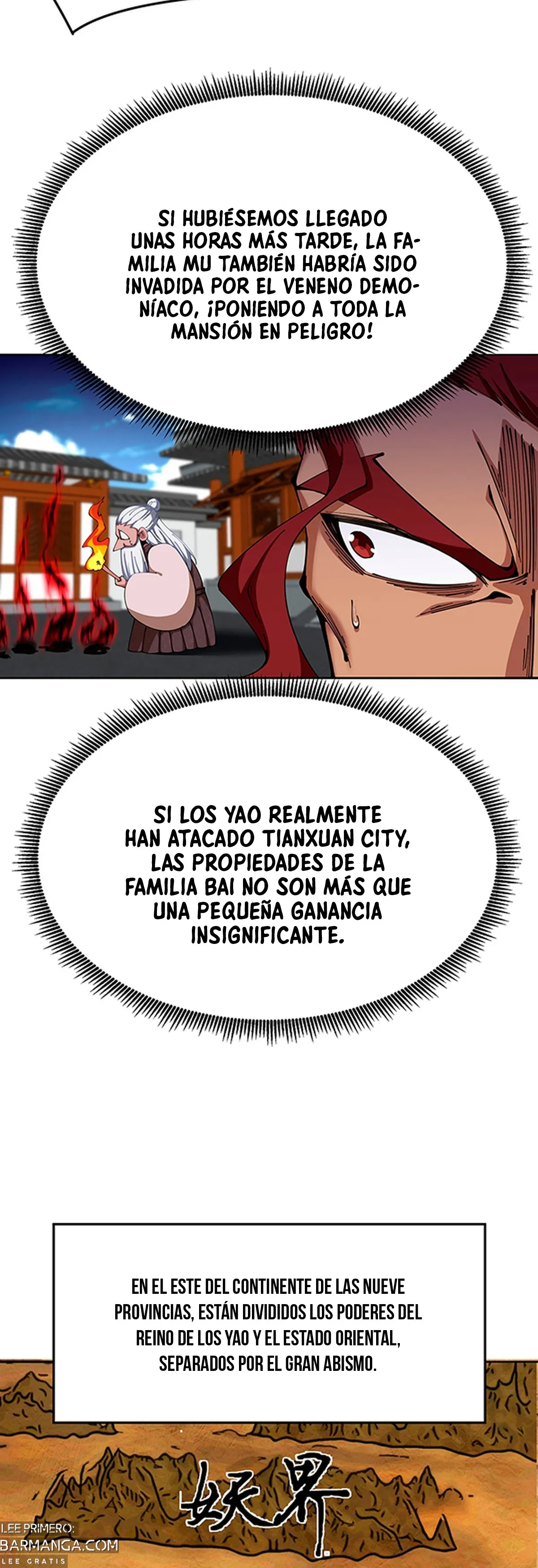 Resulta Que Ellas Son Las Verdaderas Protagonistas Capítulo 6 - Page 42