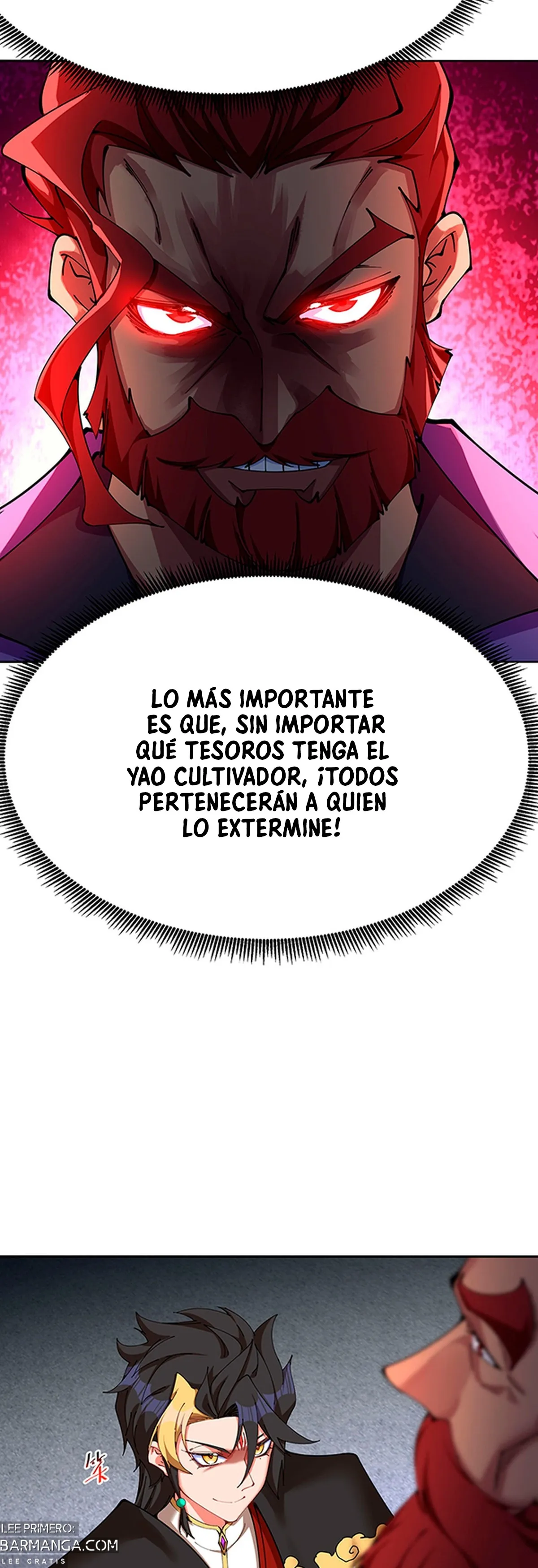 Resulta Que Ellas Son Las Verdaderas Protagonistas Capítulo 6 - Page 44