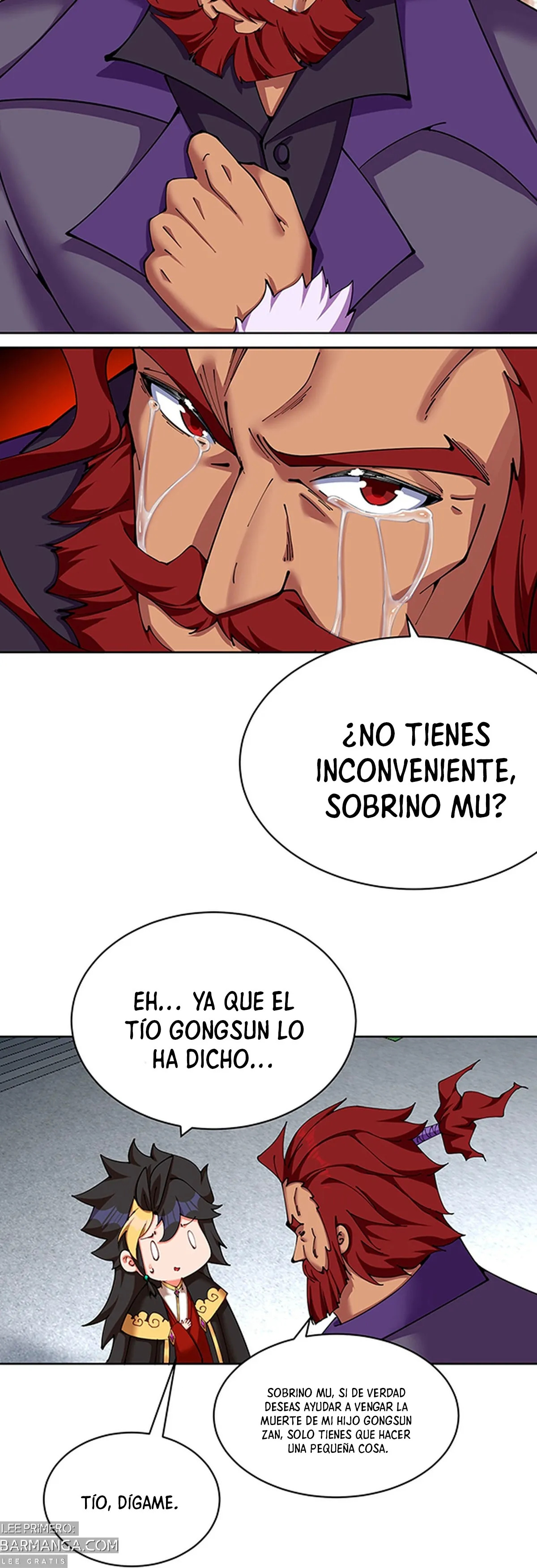 Resulta Que Ellas Son Las Verdaderas Protagonistas Capítulo 6 - Page 47