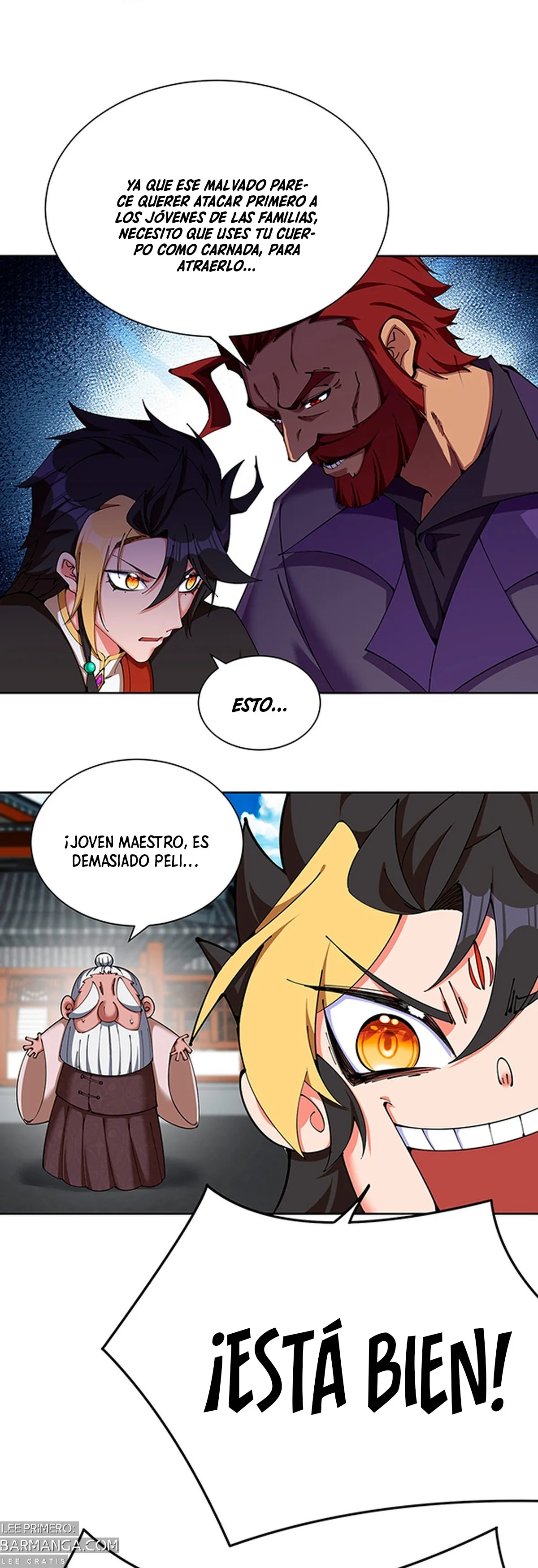 Resulta Que Ellas Son Las Verdaderas Protagonistas Capítulo 6 - Page 48