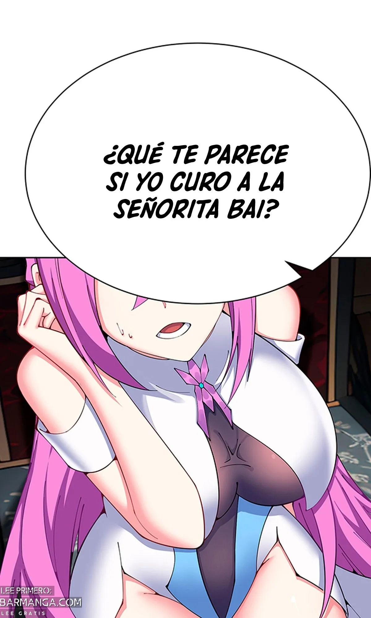 Resulta Que Ellas Son Las Verdaderas Protagonistas Capítulo 6 - Page 55