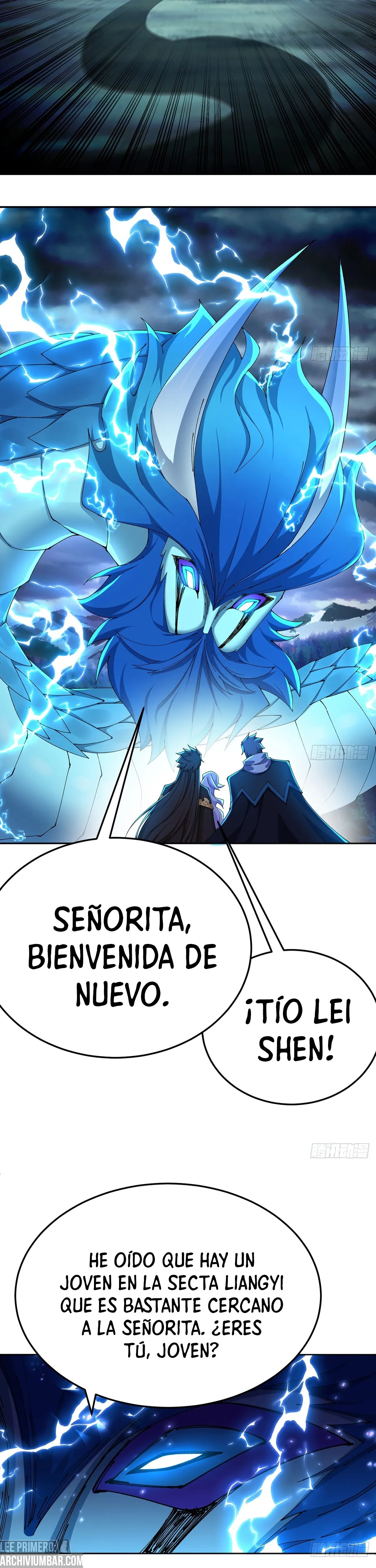 Resulta Que Ellas Son Las Verdaderas Protagonistas Capítulo 60 - Page 23