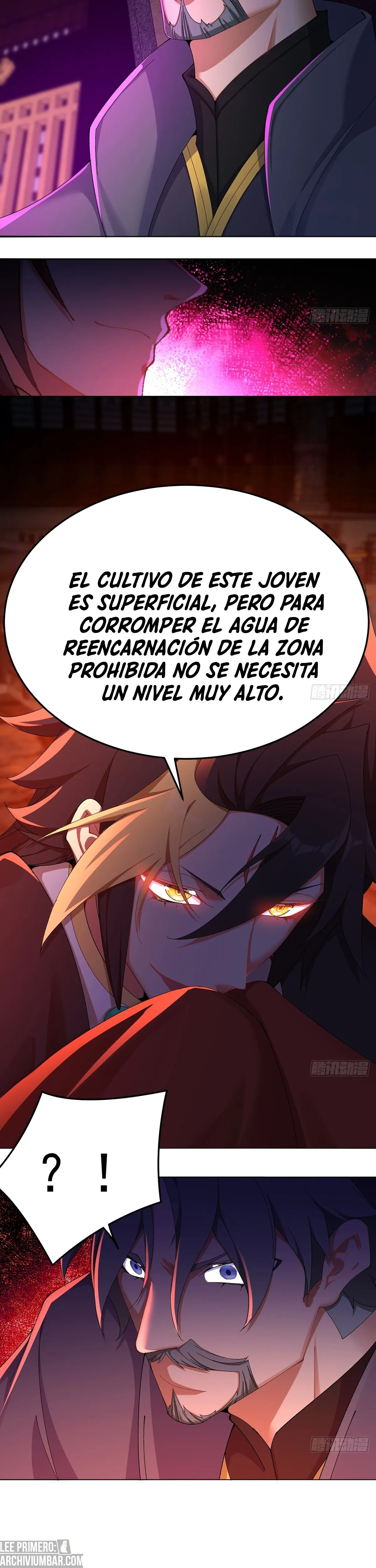 Resulta Que Ellas Son Las Verdaderas Protagonistas Capítulo 61 - Page 12