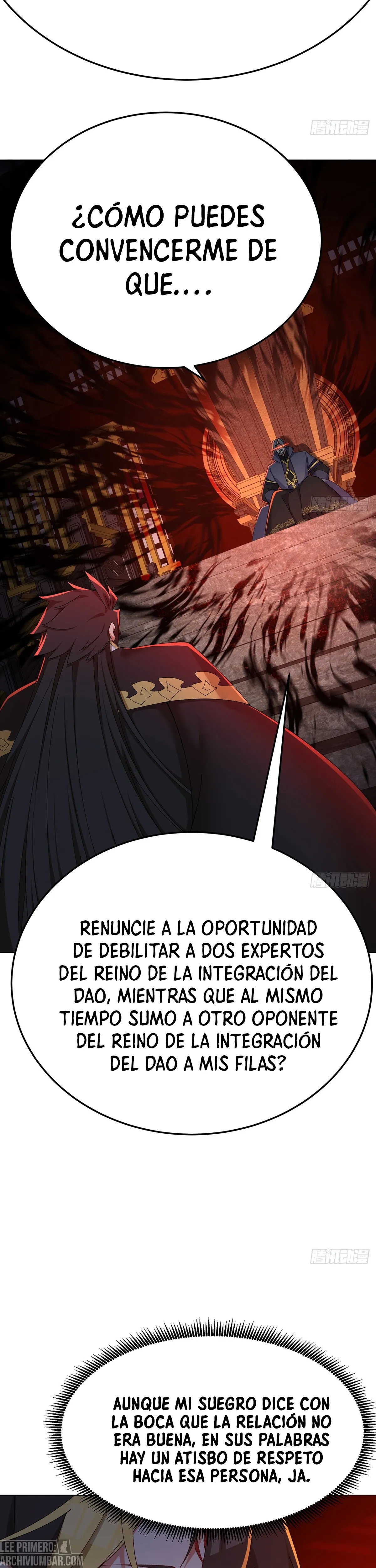 Resulta Que Ellas Son Las Verdaderas Protagonistas Capítulo 61 - Page 15