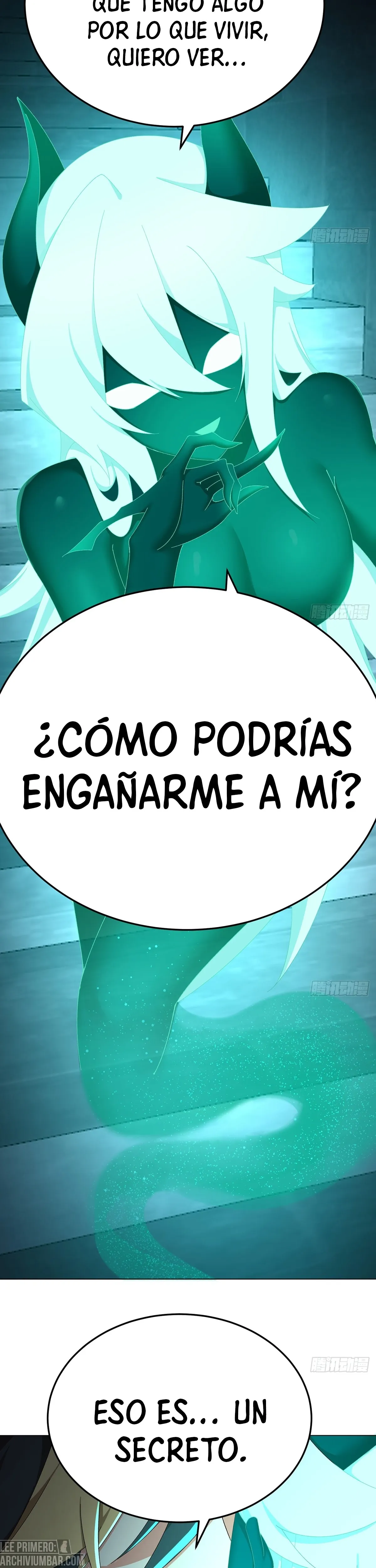 Resulta Que Ellas Son Las Verdaderas Protagonistas Capítulo 62 - Page 10