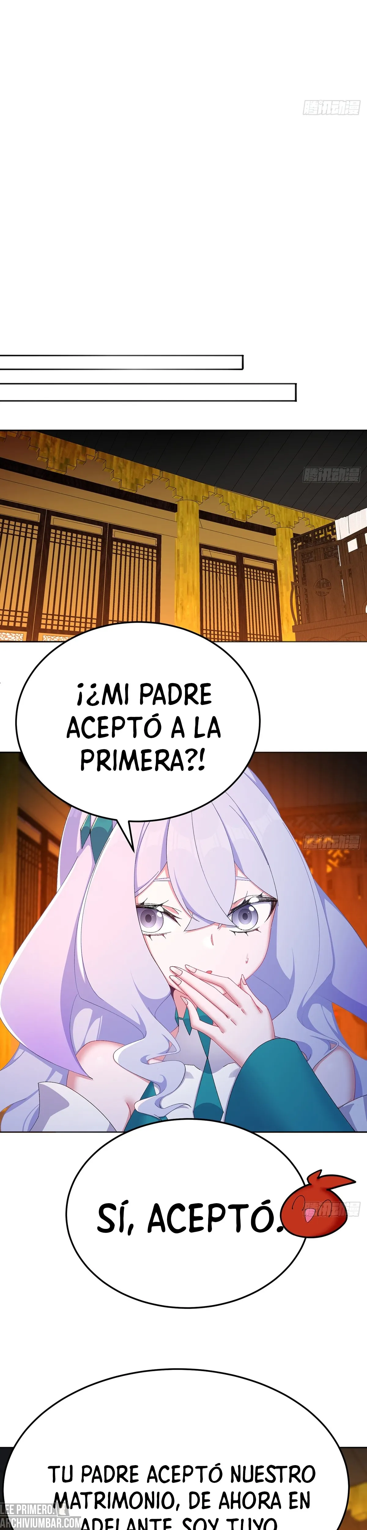 Resulta Que Ellas Son Las Verdaderas Protagonistas Capítulo 62 - Page 12