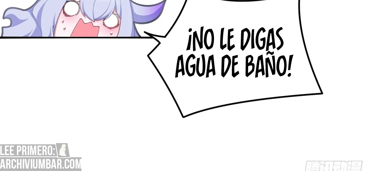 Resulta Que Ellas Son Las Verdaderas Protagonistas Capítulo 62 - Page 25