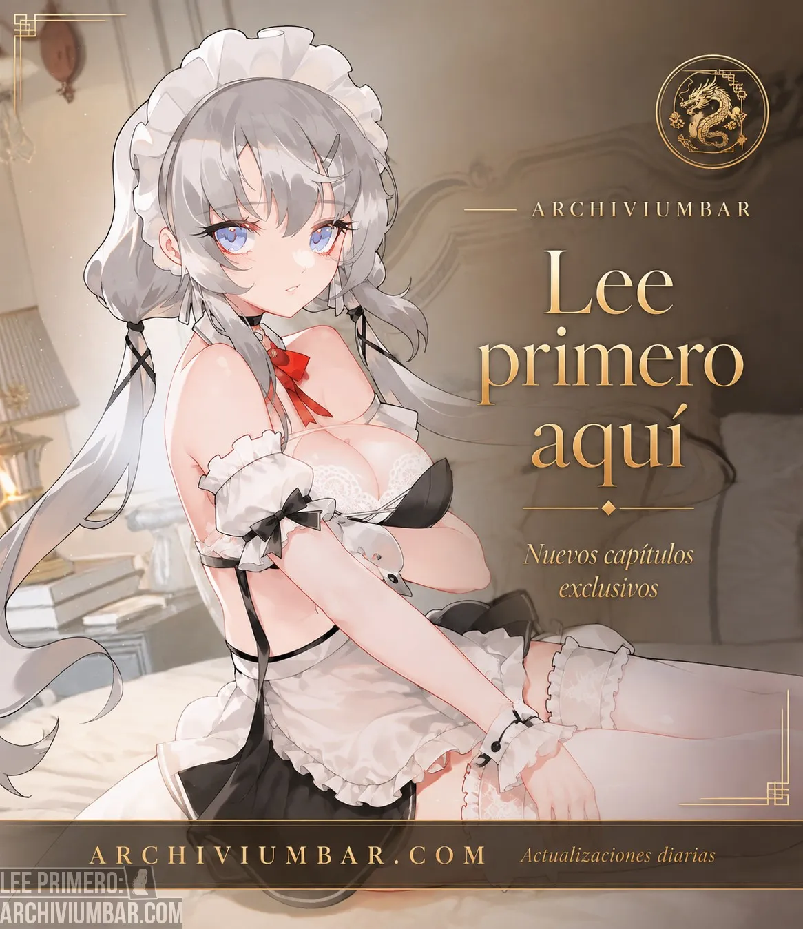 Resulta Que Ellas Son Las Verdaderas Protagonistas Capítulo 62 - Page 27