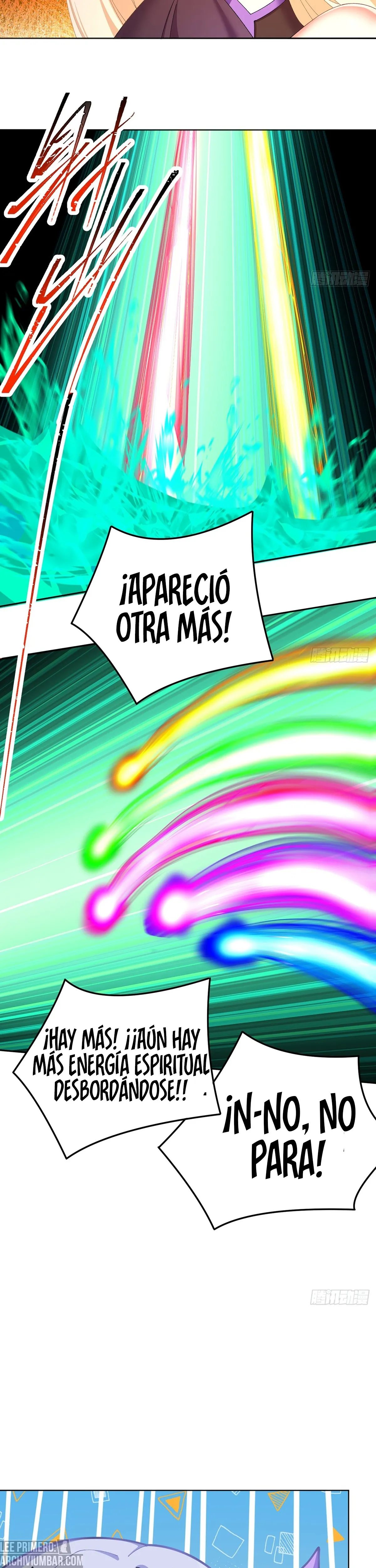 Resulta Que Ellas Son Las Verdaderas Protagonistas Capítulo 63 - Page 11