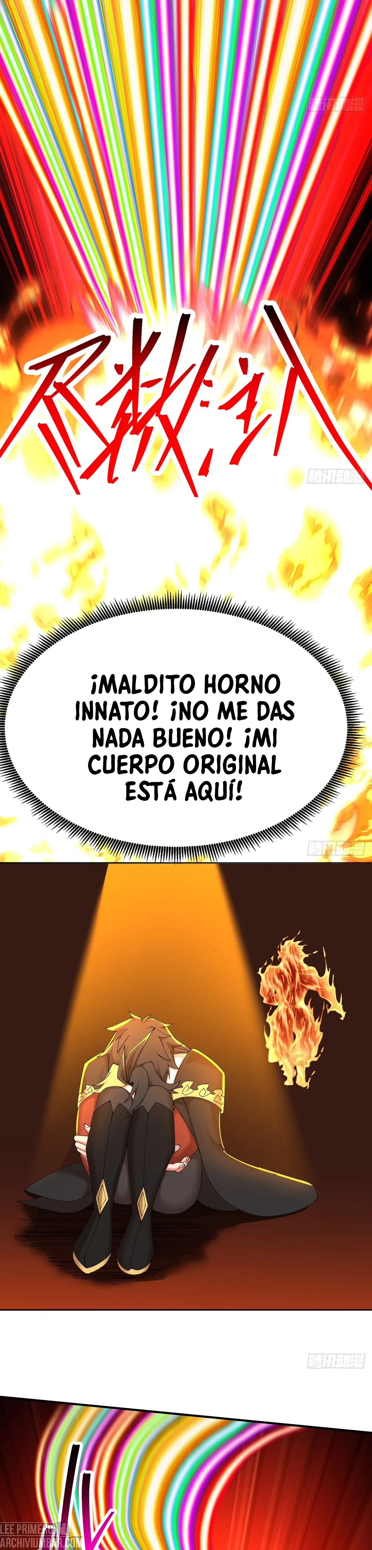 Resulta Que Ellas Son Las Verdaderas Protagonistas Capítulo 63 - Page 18