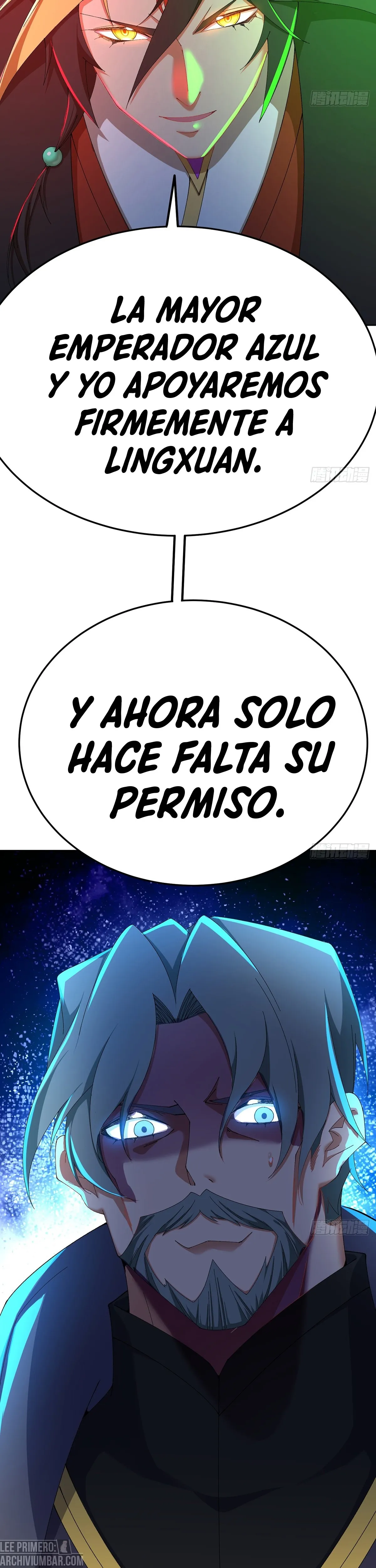 Resulta Que Ellas Son Las Verdaderas Protagonistas Capítulo 64 - Page 21