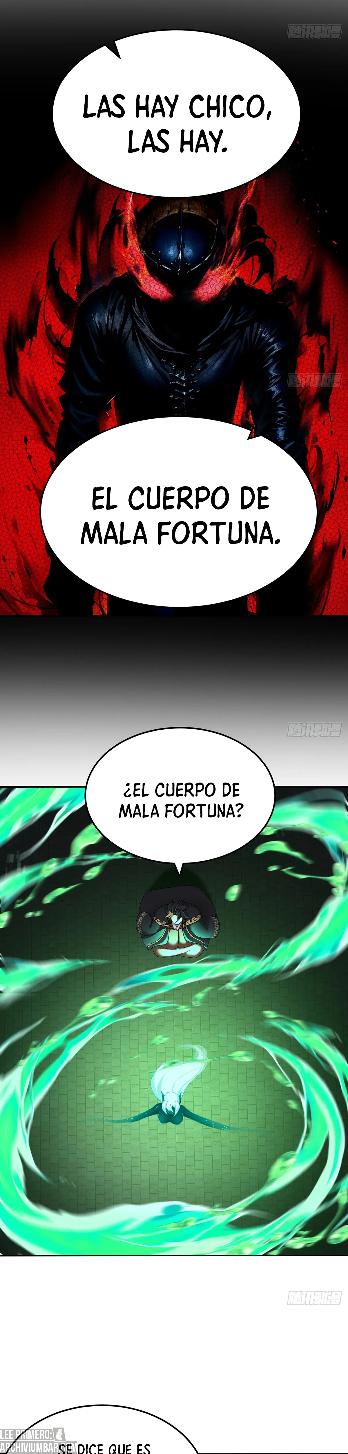 Resulta Que Ellas Son Las Verdaderas Protagonistas Capítulo 65 - Page 6
