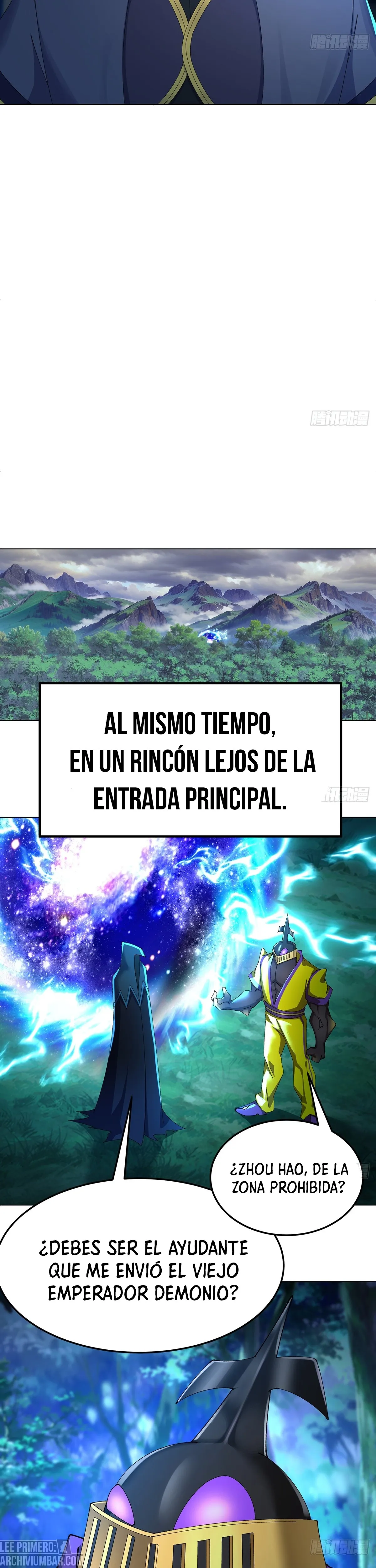 Resulta Que Ellas Son Las Verdaderas Protagonistas Capítulo 65 - Page 18