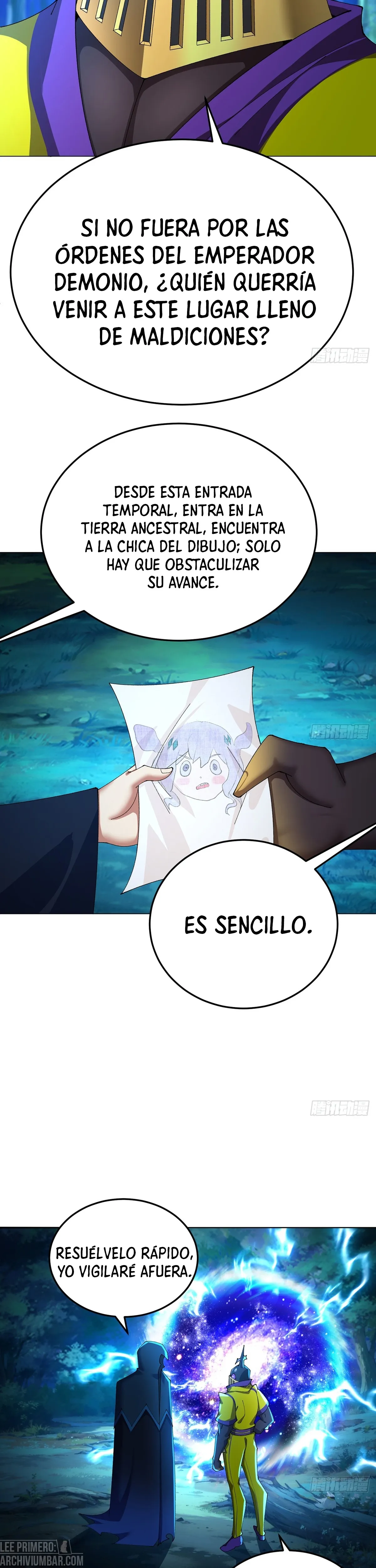 Resulta Que Ellas Son Las Verdaderas Protagonistas Capítulo 65 - Page 19
