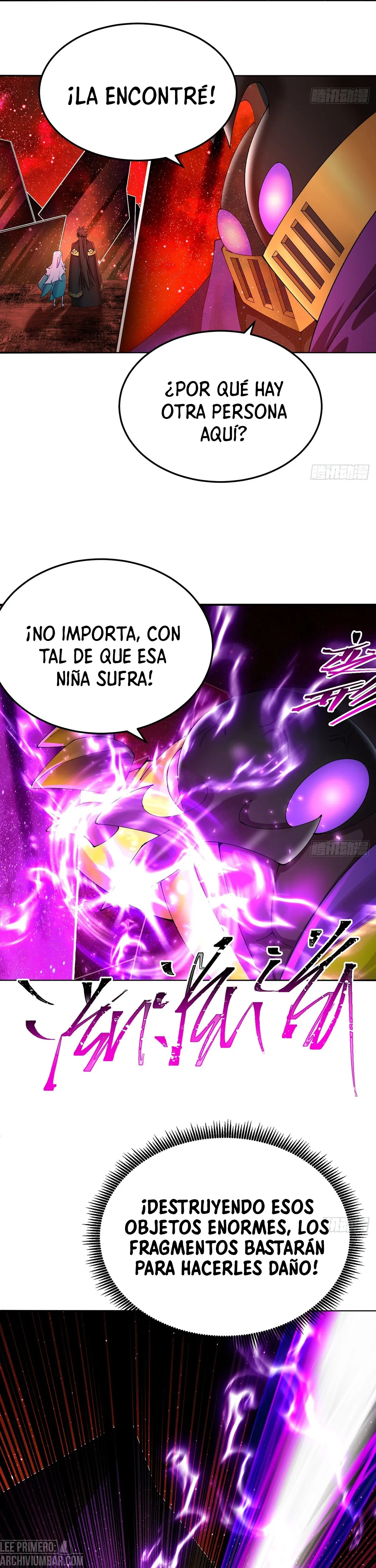 Resulta Que Ellas Son Las Verdaderas Protagonistas Capítulo 65 - Page 24