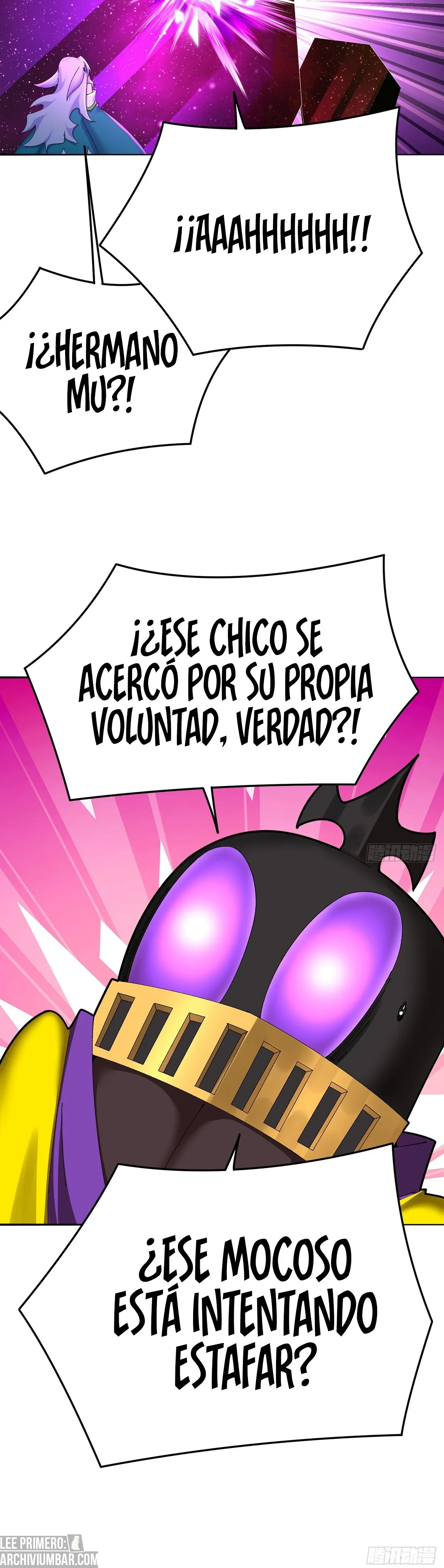 Resulta Que Ellas Son Las Verdaderas Protagonistas Capítulo 65 - Page 26