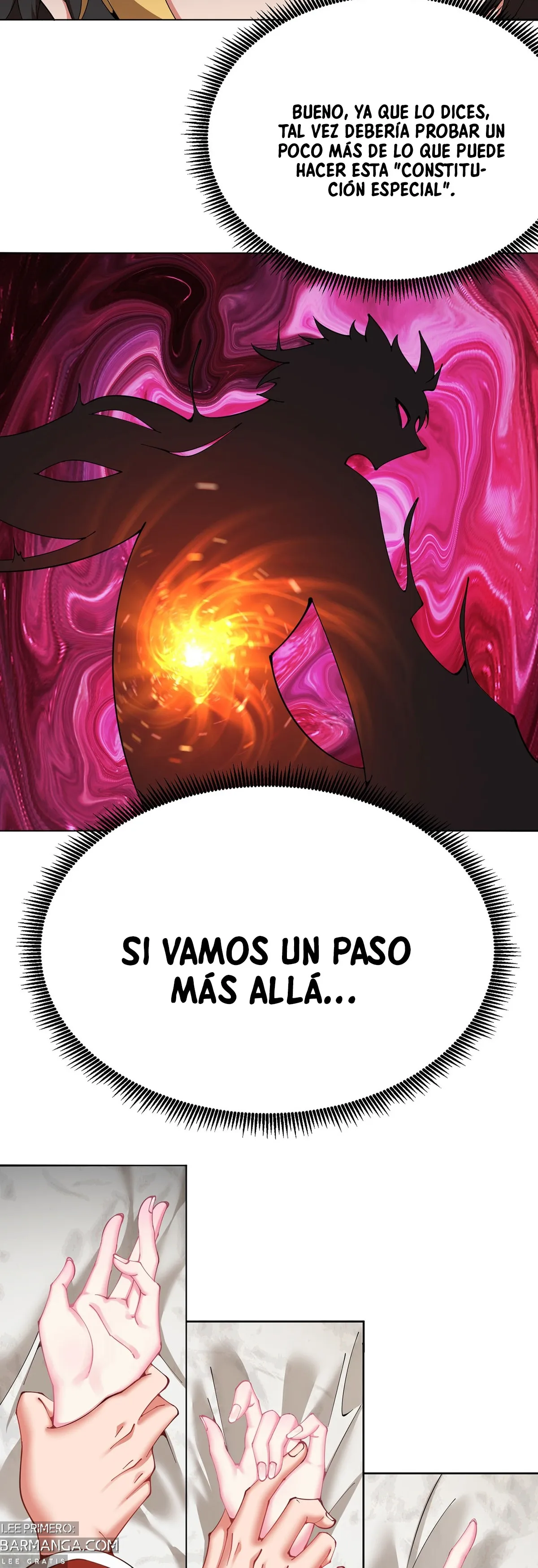 Resulta Que Ellas Son Las Verdaderas Protagonistas Capítulo 7 - Page 12