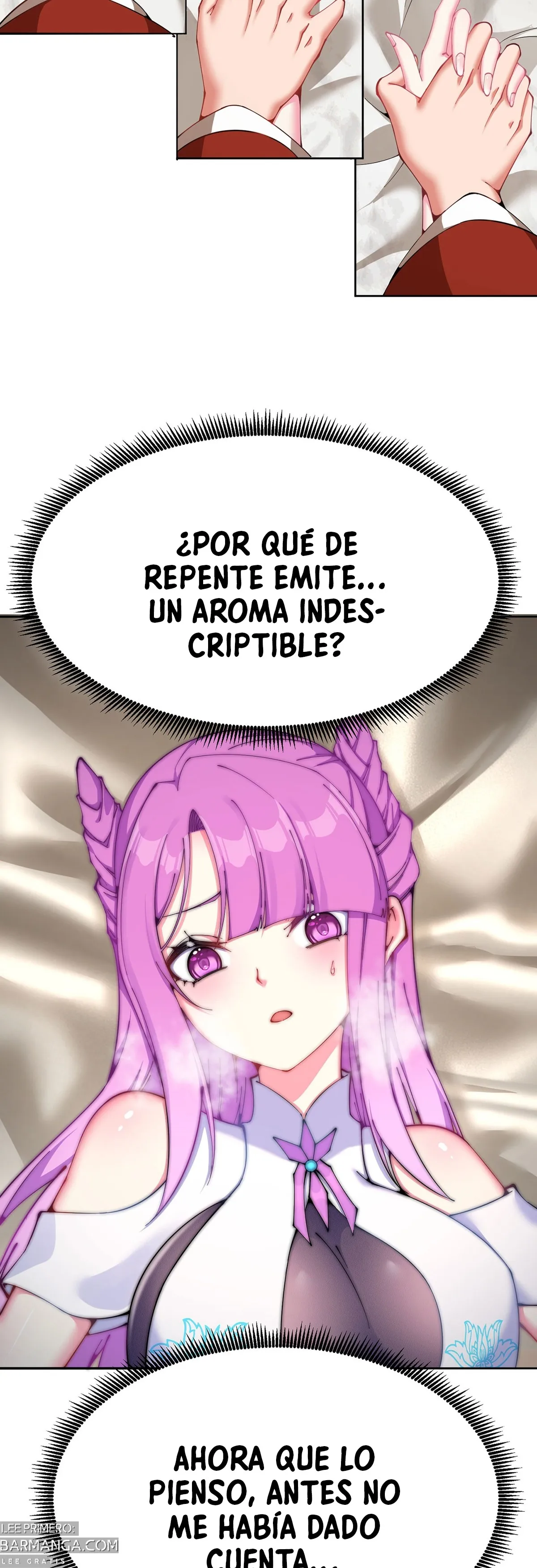 Resulta Que Ellas Son Las Verdaderas Protagonistas Capítulo 7 - Page 13