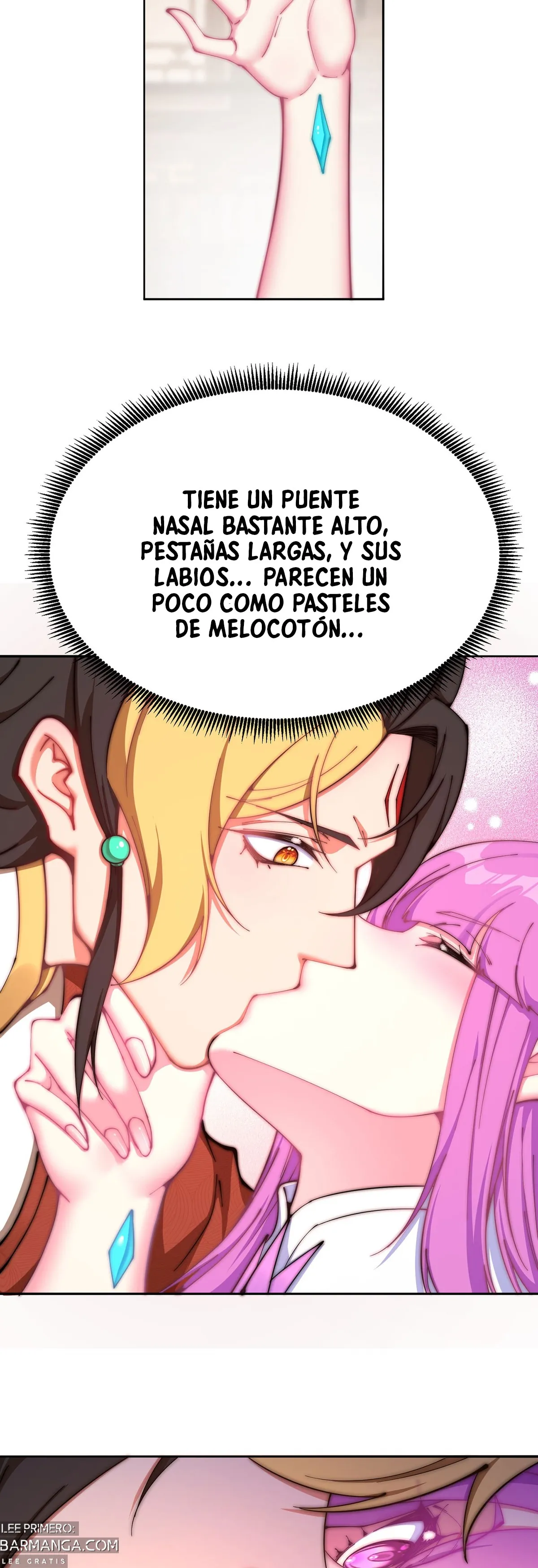 Resulta Que Ellas Son Las Verdaderas Protagonistas Capítulo 7 - Page 15