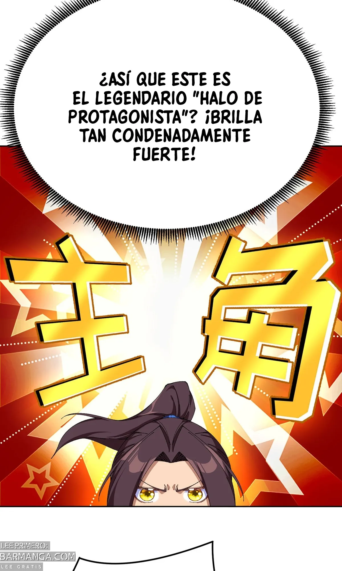 Resulta Que Ellas Son Las Verdaderas Protagonistas Capítulo 8 - Page 19