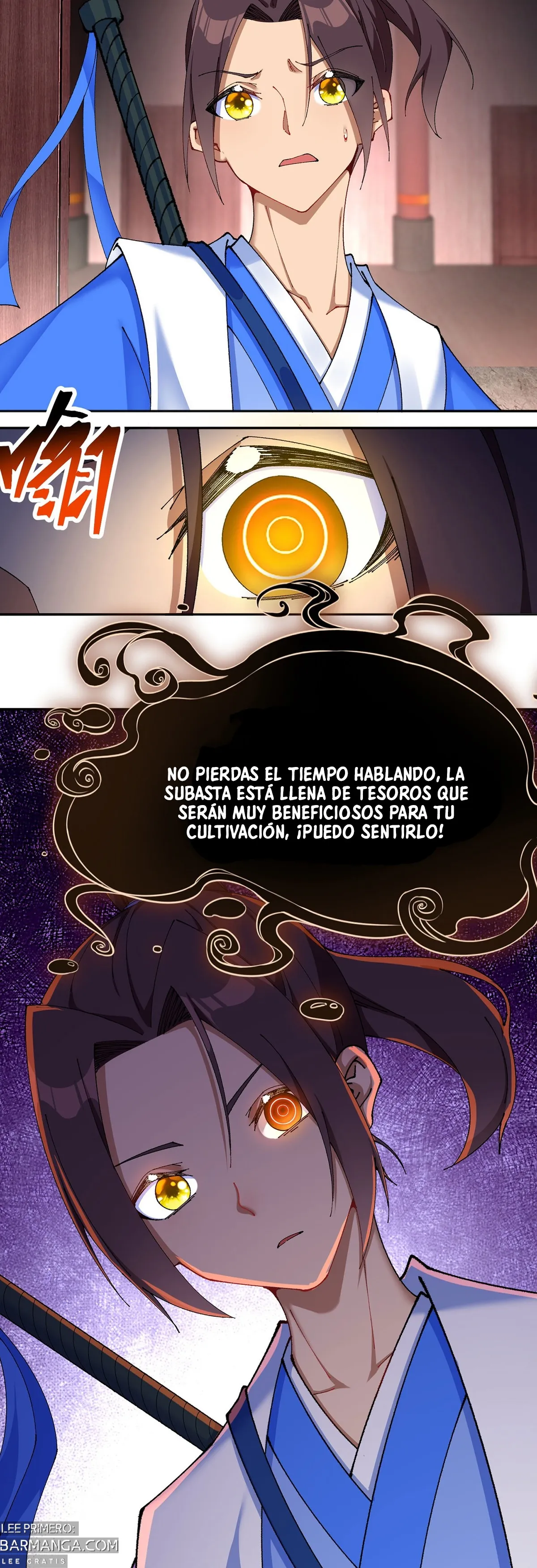 Resulta Que Ellas Son Las Verdaderas Protagonistas Capítulo 8 - Page 24