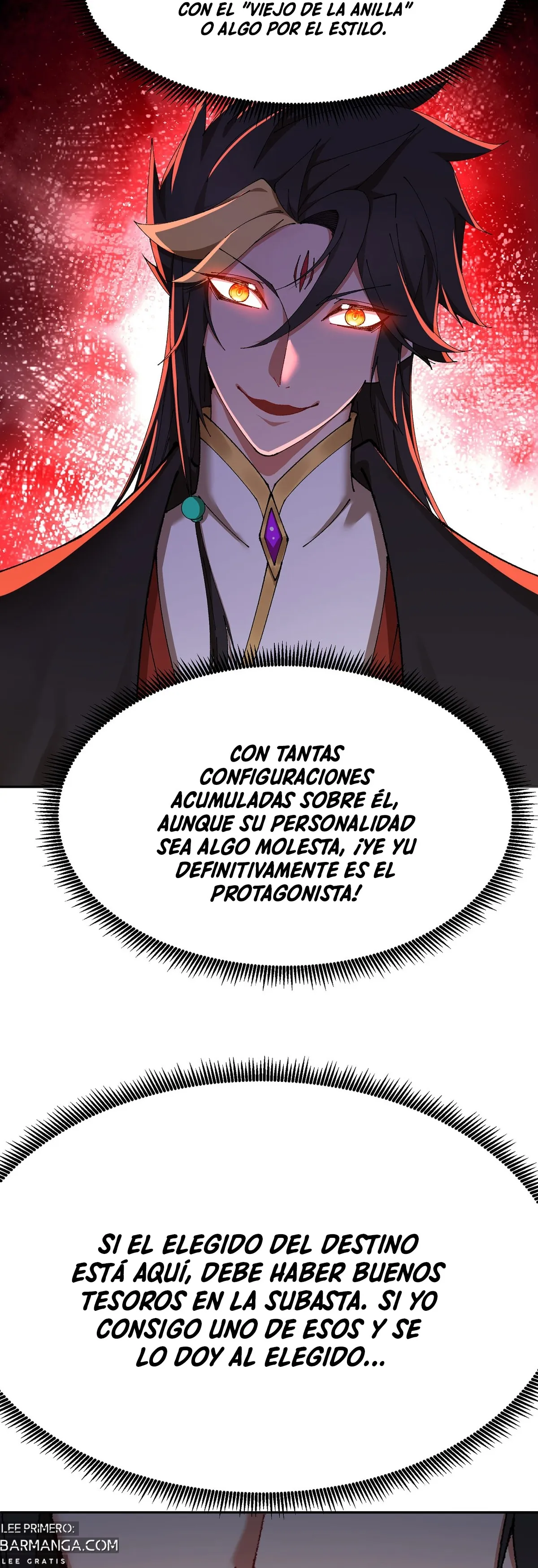 Resulta Que Ellas Son Las Verdaderas Protagonistas Capítulo 8 - Page 26