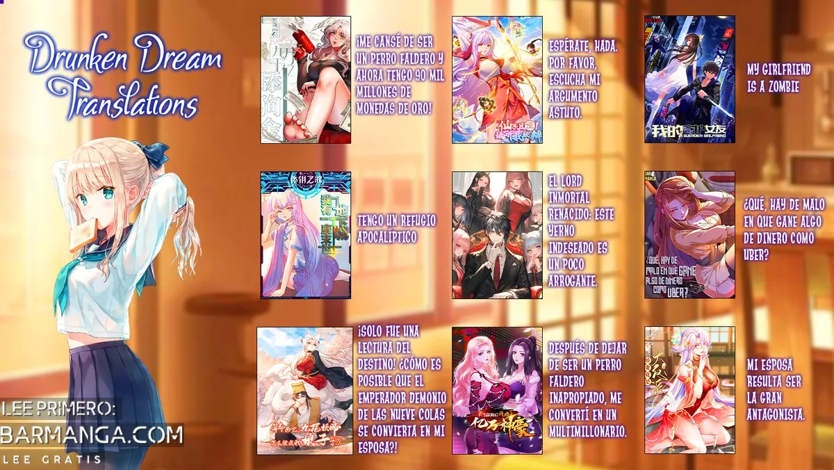 Resulta Que Ellas Son Las Verdaderas Protagonistas Capítulo 8 - Page 30