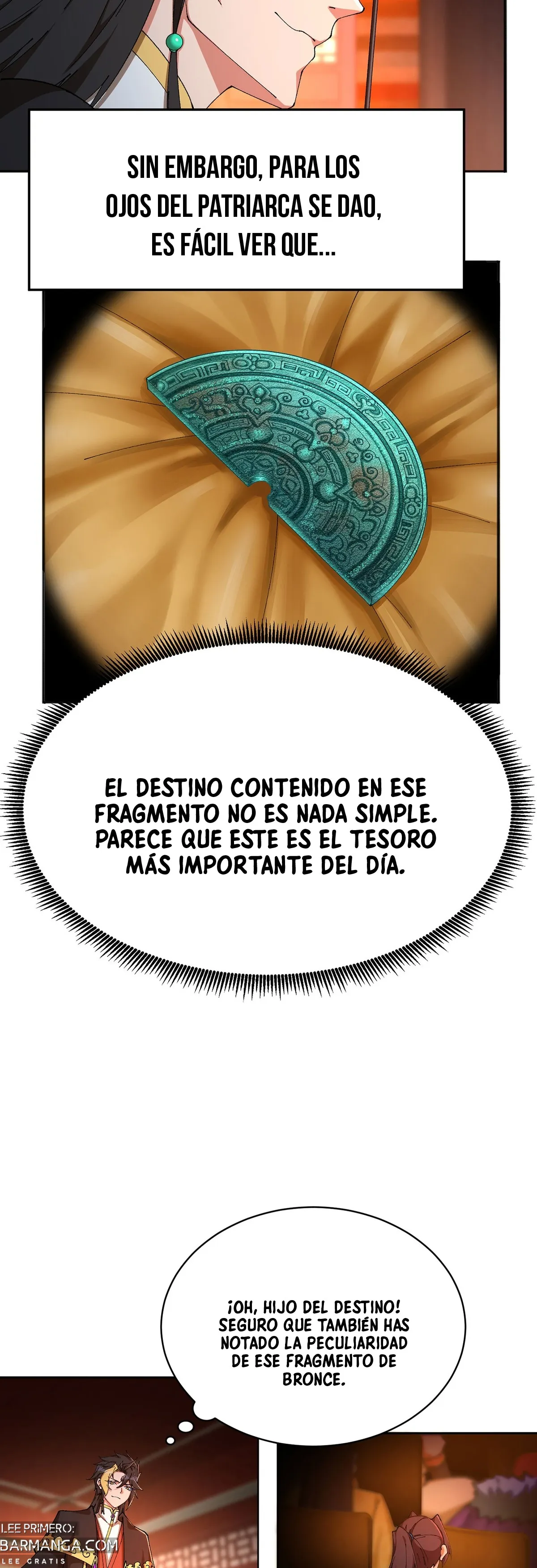 Resulta Que Ellas Son Las Verdaderas Protagonistas Capítulo 9 - Page 11