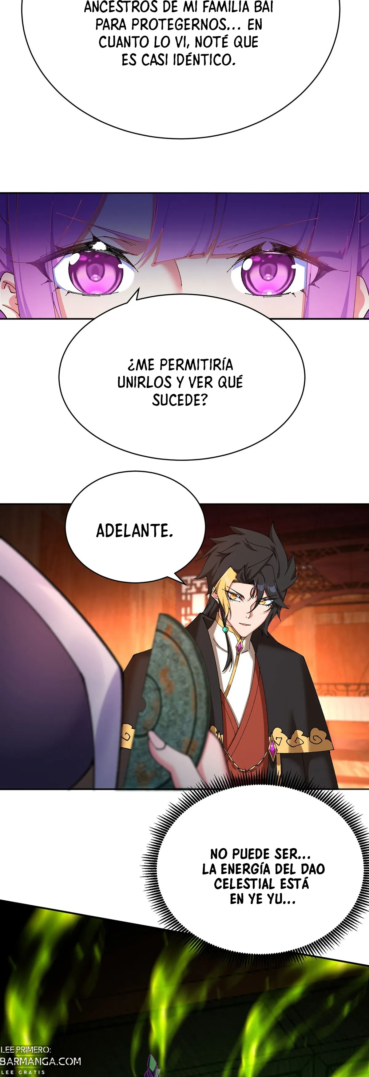 Resulta Que Ellas Son Las Verdaderas Protagonistas Capítulo 9 - Page 23