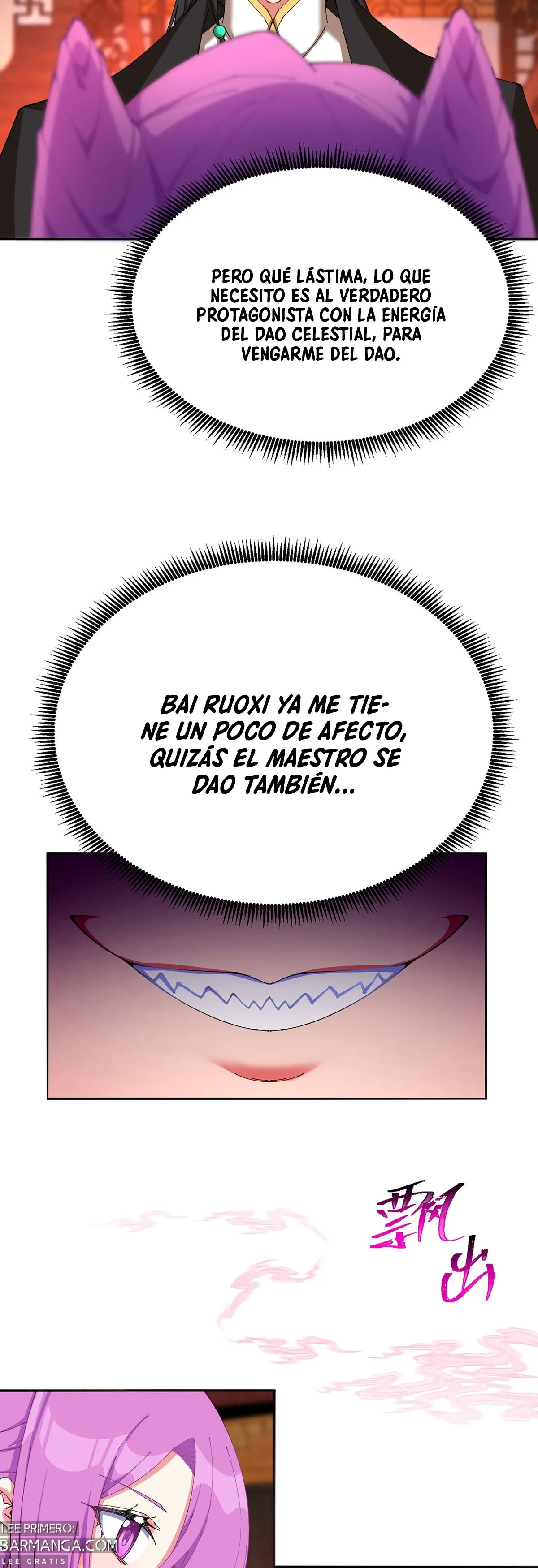 Resulta Que Ellas Son Las Verdaderas Protagonistas Capítulo 9 - Page 30
