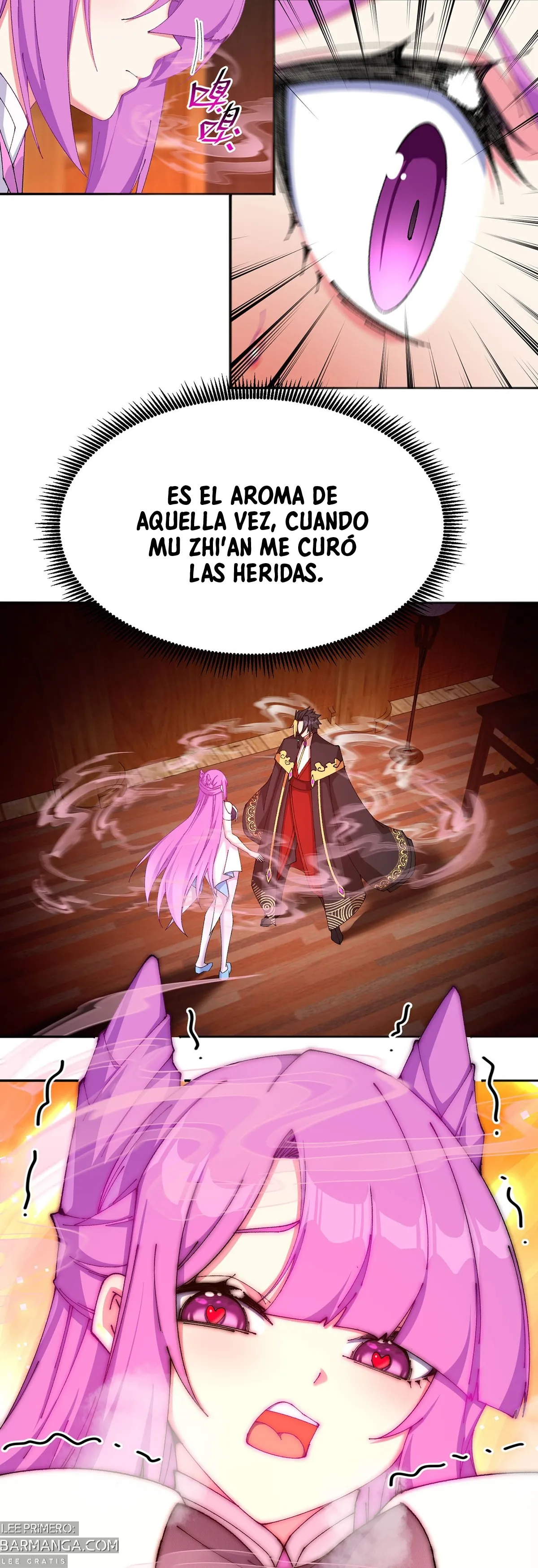 Resulta Que Ellas Son Las Verdaderas Protagonistas Capítulo 9 - Page 31