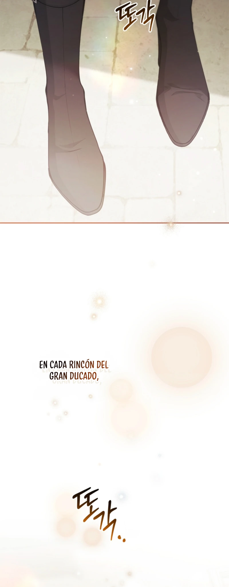 La Mayordoma Más Fuerte De La Familia De Villanos Capítulo 10 - Page 7