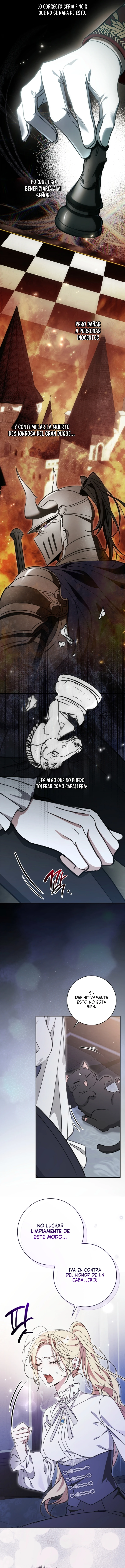 La Mayordoma Más Fuerte De La Familia De Villanos Capítulo 15 - Page 10