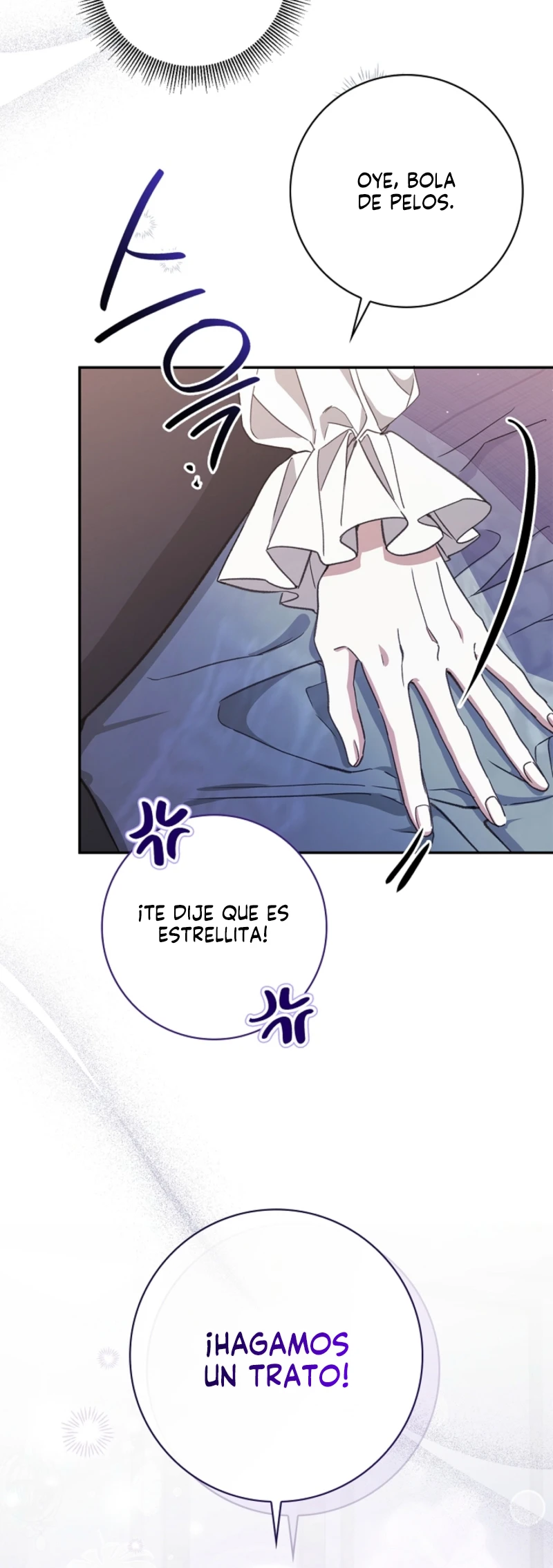 La Mayordoma Más Fuerte De La Familia De Villanos Capítulo 15 - Page 17