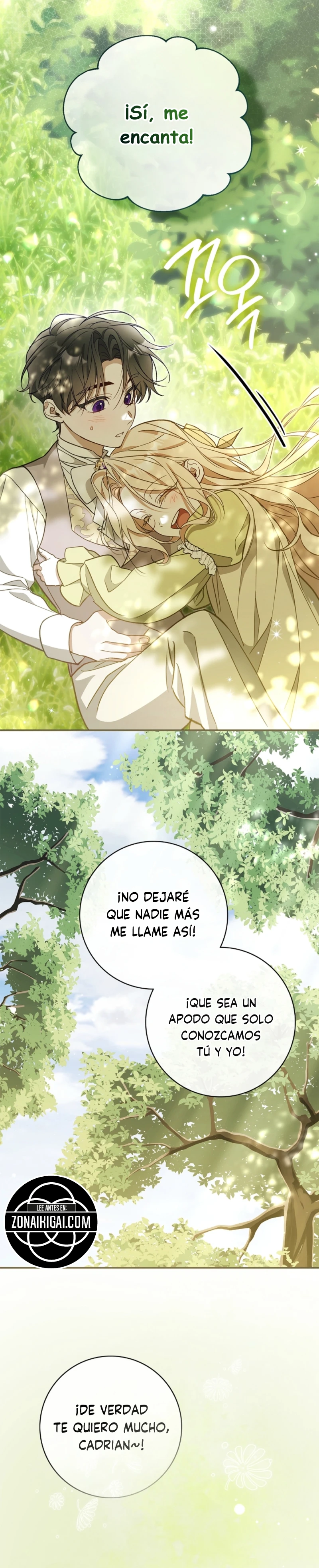 La Mayordoma Más Fuerte De La Familia De Villanos Capítulo 16 - Page 13