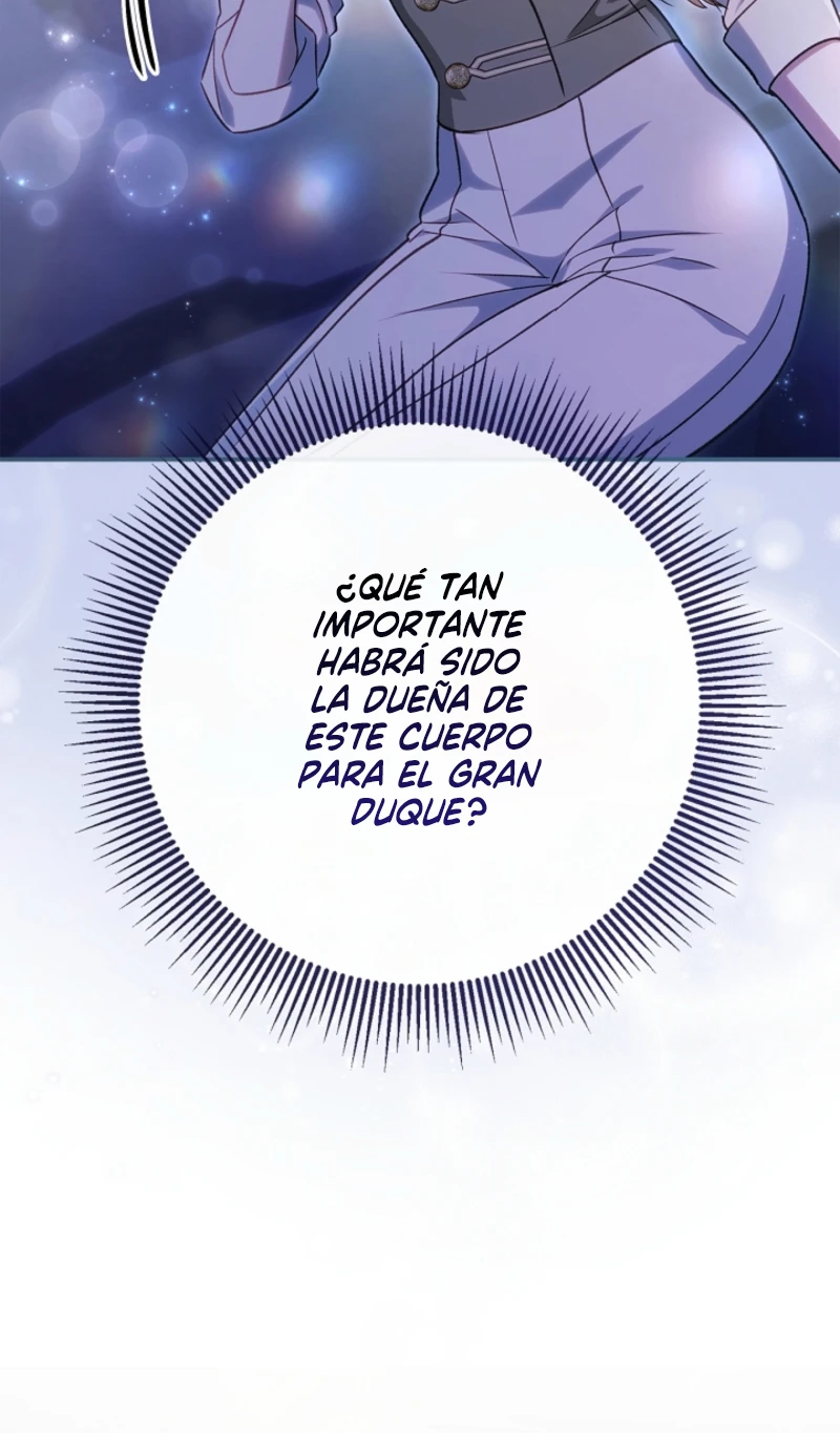 La Mayordoma Más Fuerte De La Familia De Villanos Capítulo 19 - Page 22