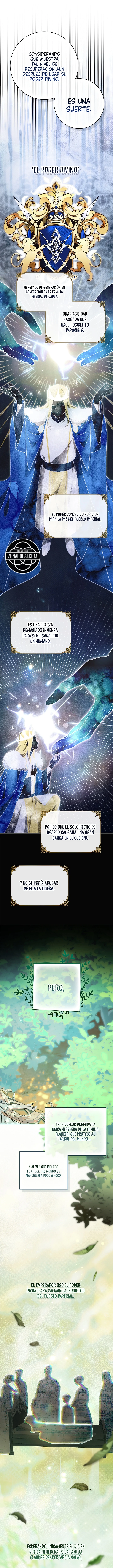 La Mayordoma Más Fuerte De La Familia De Villanos Capítulo 22 - Page 14