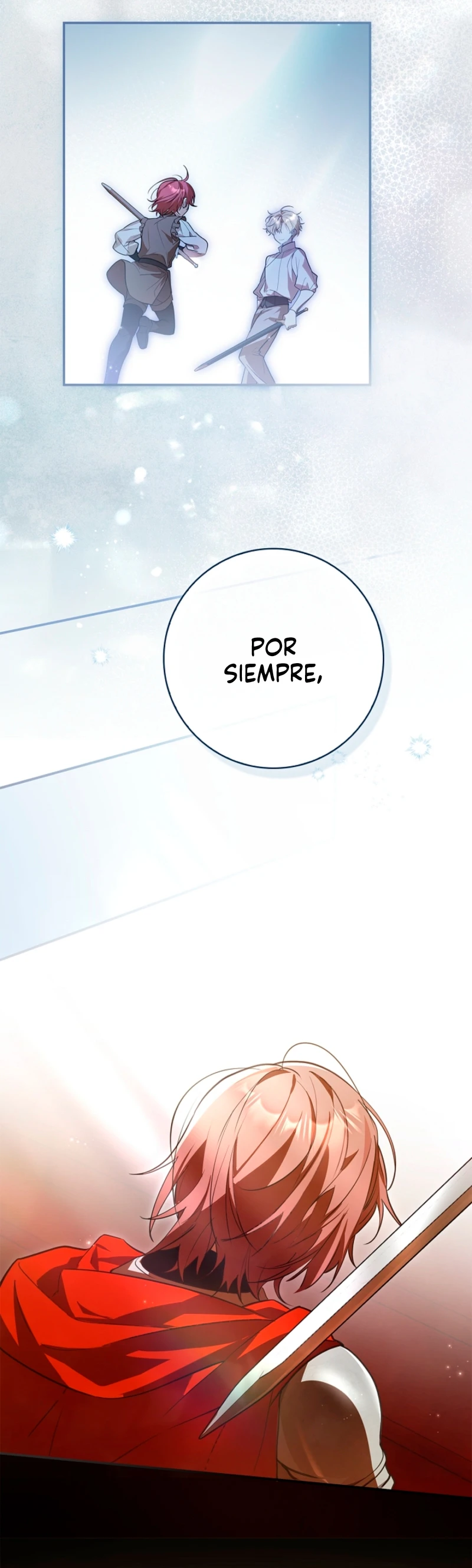 La Mayordoma Más Fuerte De La Familia De Villanos Capítulo 4 - Page 13