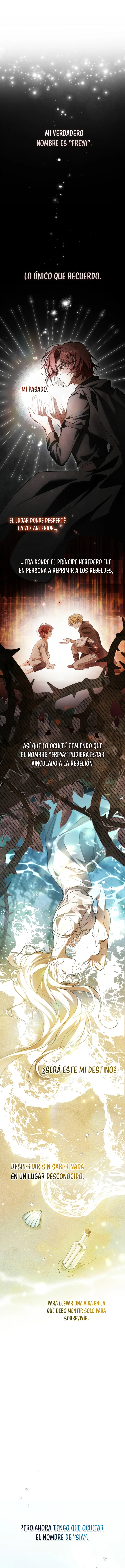La Mayordoma Más Fuerte De La Familia De Villanos Capítulo 5 - Page 2