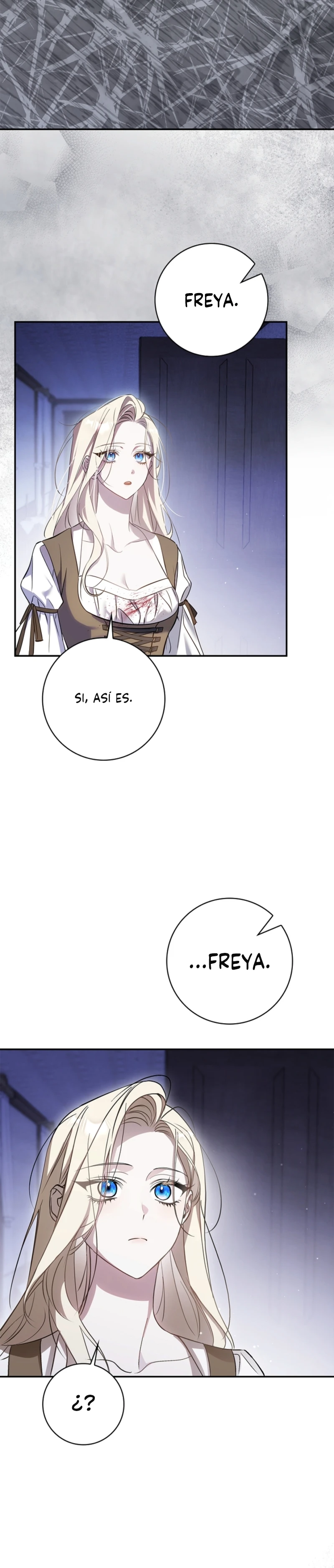 La Mayordoma Más Fuerte De La Familia De Villanos Capítulo 6 - Page 11