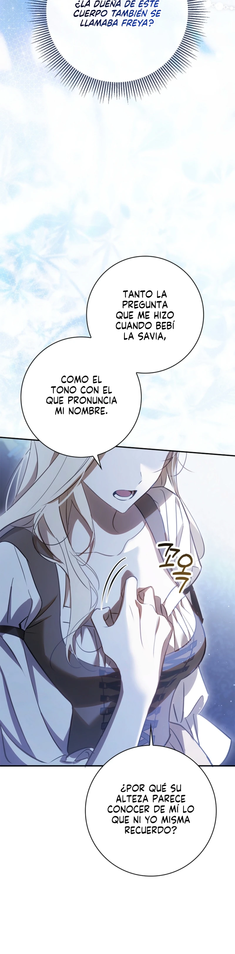 La Mayordoma Más Fuerte De La Familia De Villanos Capítulo 6 - Page 13