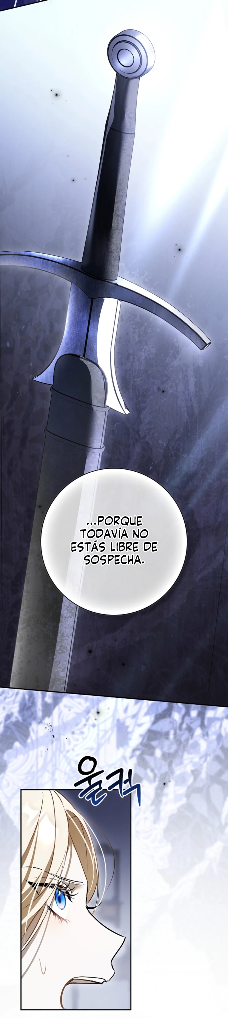 La Mayordoma Más Fuerte De La Familia De Villanos Capítulo 6 - Page 15