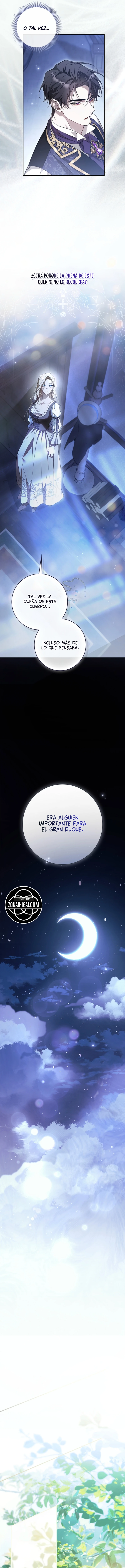 La Mayordoma Más Fuerte De La Familia De Villanos Capítulo 6 - Page 20
