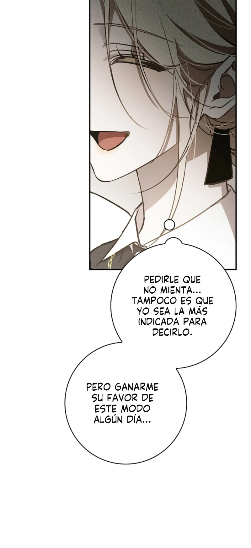 La Mayordoma Más Fuerte De La Familia De Villanos Capítulo 7 - Page 7