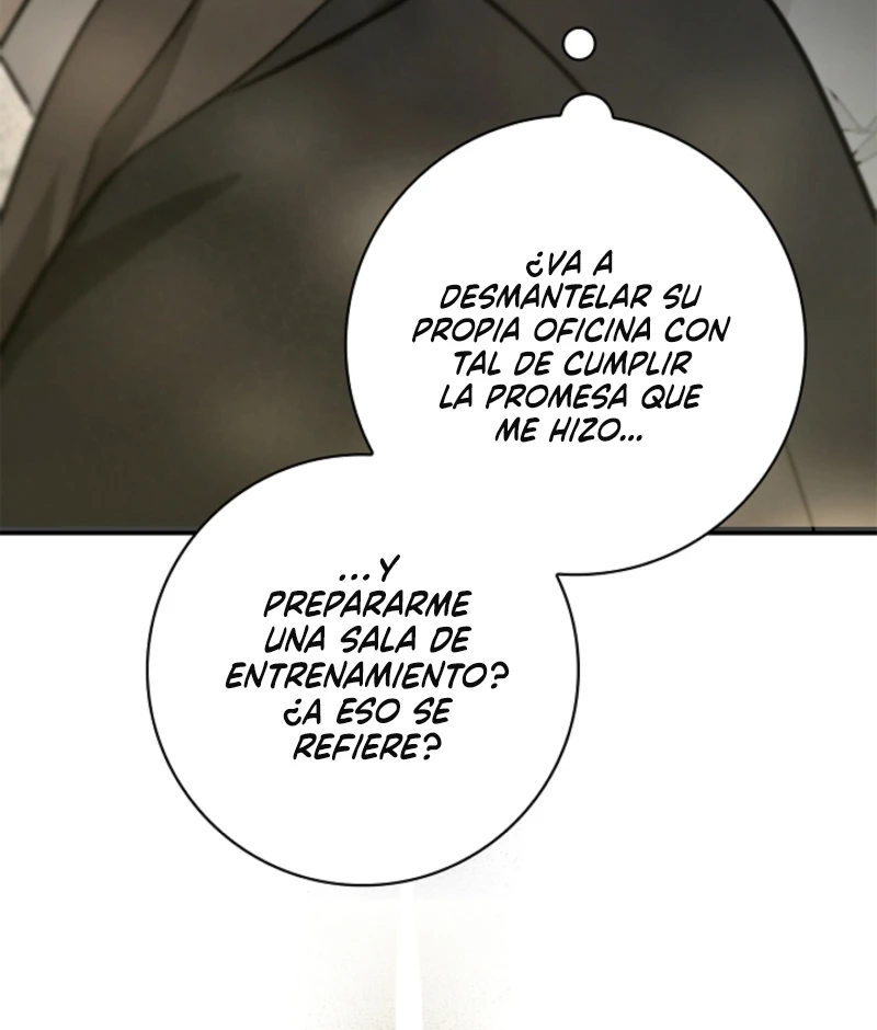 La Mayordoma Más Fuerte De La Familia De Villanos Capítulo 9 - Page 10