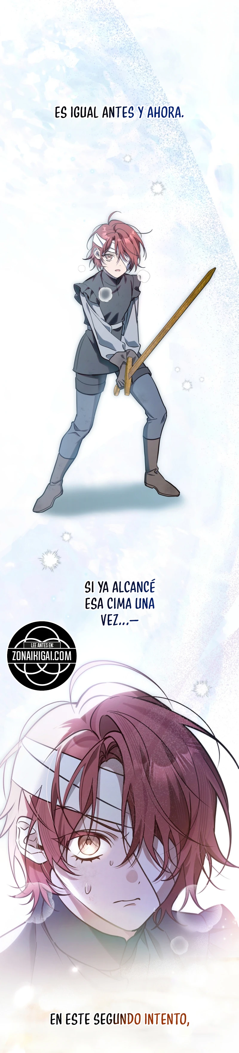 La Mayordoma Más Fuerte De La Familia De Villanos Capítulo 9 - Page 24