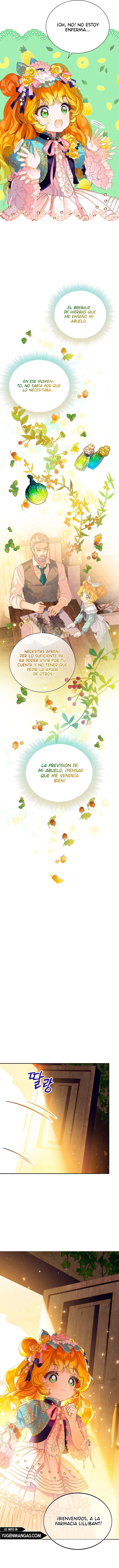 Soy La Heredera De La Familia Villana Capítulo 10 - Page 14
