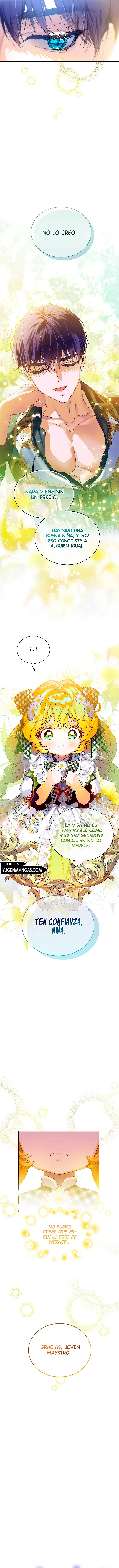 Soy La Heredera De La Familia Villana Capítulo 13 - Page 6
