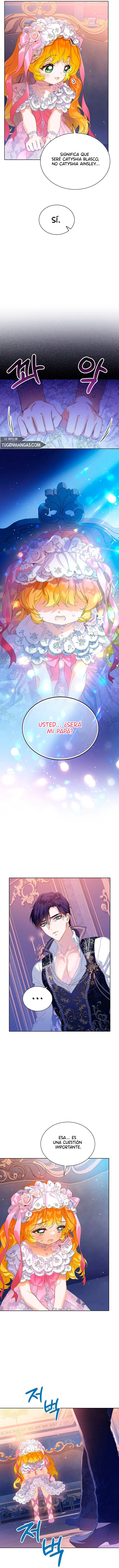 Soy La Heredera De La Familia Villana Capítulo 17 - Page 9